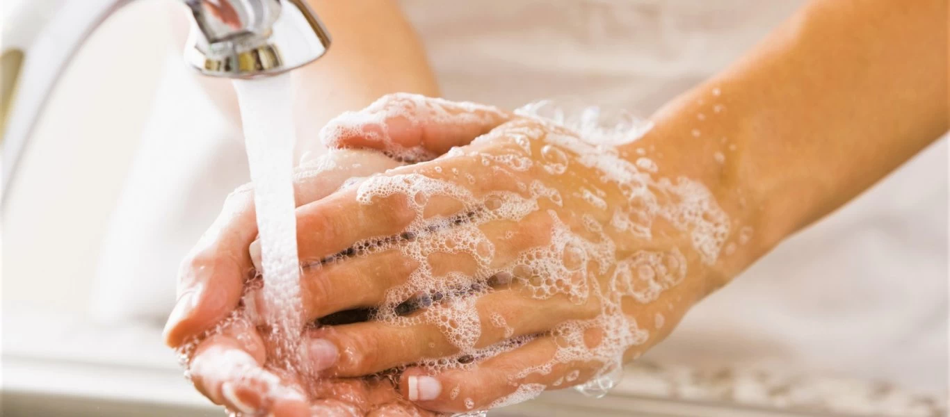 Με αυτόν τον τρόπο προστατεύετε τα ωφέλιμα βακτήρια του σώματος